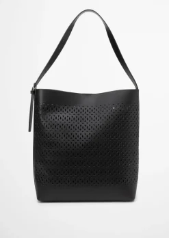 Hobo Bag medium mit herausnehmbarer Innenpouch