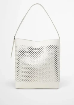 Hobo Bag medium mit herausnehmbarer Innenpouch