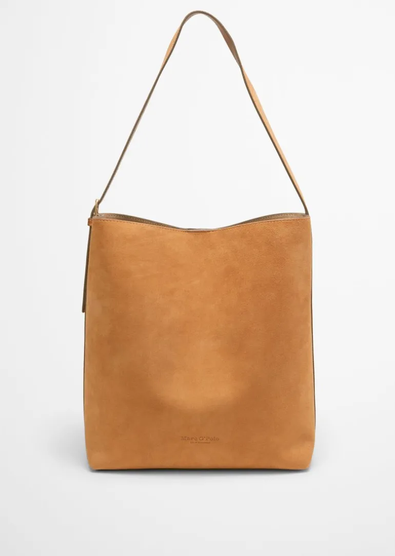 Hobo Bag medium mit herausnehmbarer Innenpouch