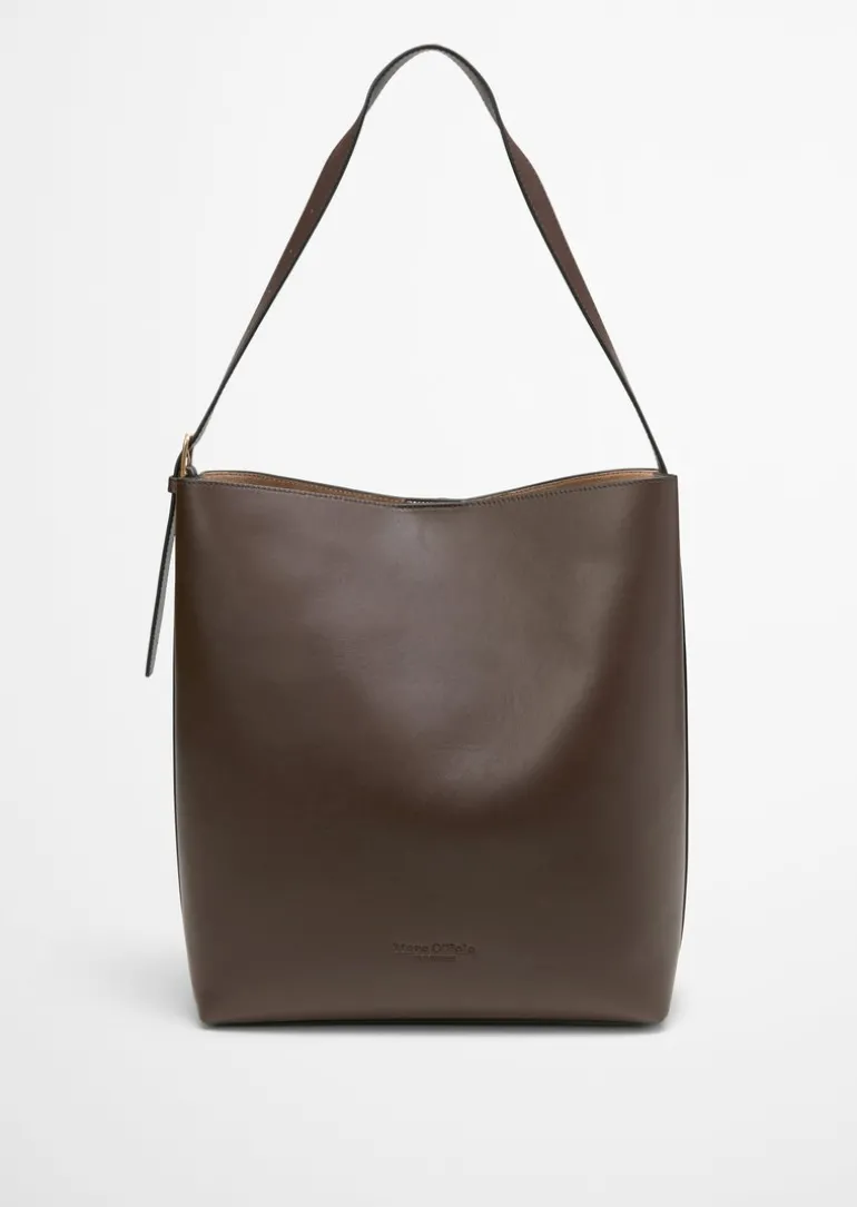 Hobo Bag medium mit herausnehmbarer Innenpouch