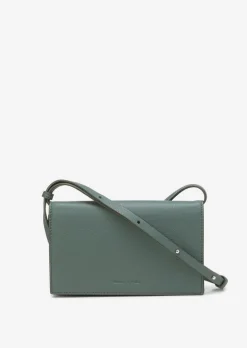 2in1 Crossbody Bag XS mit abnehmbarem Schulterriemen