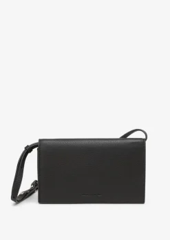 2in1 Crossbody Bag XS mit abnehmbarem Schulterriemen