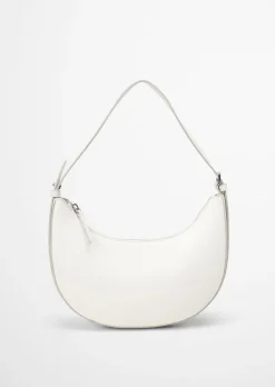 2in1 Umhängetasche small aus edlem Nappaleder