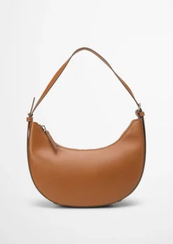 2in1 Umhängetasche small aus edlem Nappaleder