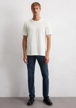 Jeans Model Kemi regular aus Bio-Baumwoll-Mix