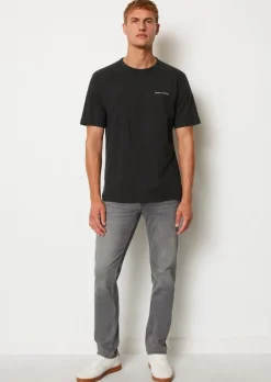 Jeans Modell SJÖBO shaped mit niedriger Bundhöhe