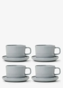 Kaffeetasse Model Moments im 4er-Set