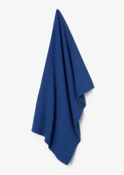 Küchenhandtuch mit extra weicher Rückseite