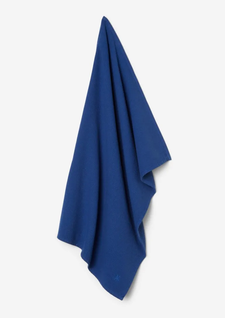 Küchenhandtuch mit extra weicher Rückseite