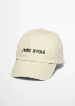 KIDS-BOYS Cap aus robustem Baumwoll-Twill