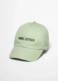 KIDS-BOYS Cap aus robustem Baumwoll-Twill