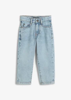 KIDS-BOYS Jeans aus Bio-Baumwolle