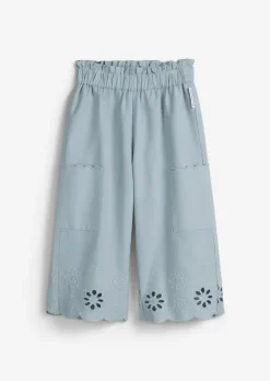 KIDS-GIRLS Culotte mit Blumenmuster