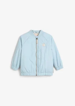 KIDS-GIRLS Jacke leicht gefüttert