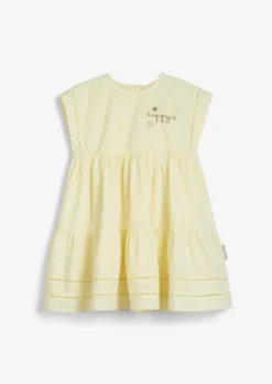 KIDS-GIRLS Kleid mit breiten Volants