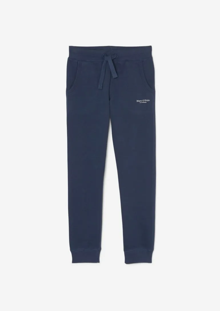 KIDS-UNISEX Joggingpants aus reiner Bio-Baumwolle