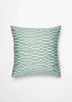 Kissenbezug Model Harpa aus Bio-Baumwollsatin