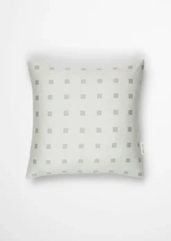 Kissenbezug Model Iben aus Bio-Baumwoll-Satin