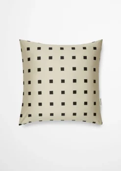 Kissenbezug Model Iben aus Bio-Baumwoll-Satin