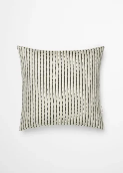 Kissenbezug Model Janne aus Bio-Baumwollsatin