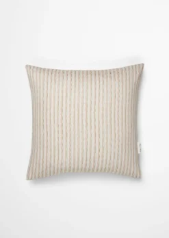 Kissenbezug Model Janne aus Bio-Baumwollsatin