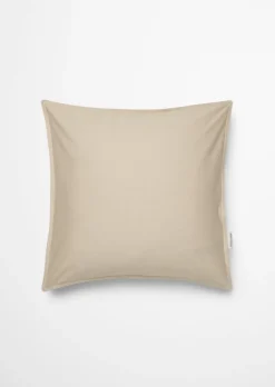 Kissenbezug Model Senja aus Renforcé-Qualität