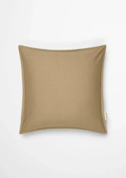 Kissenbezug Model Senja aus Renforcé-Qualität