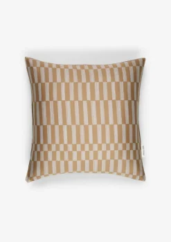 Kissenbezug Model Sillia aus Bio-Baumwollsatin