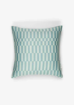 Kissenbezug Model Sillia aus Bio-Baumwollsatin