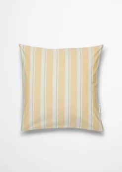 Kissenbezug Model Steffe aus Bio-Baumwollperkal