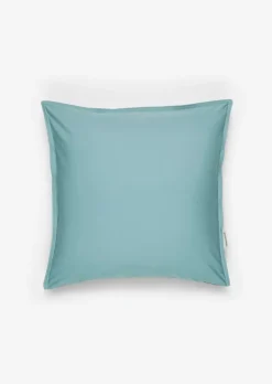 Kissenbezug Model Tove aus reiner Bio-Baumwolle