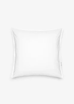 Kissenbezug Model Tove aus reiner Bio-Baumwolle