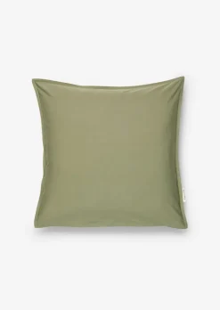 Kissenbezug Model Tove aus reiner Bio-Baumwolle