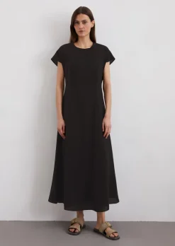 Kleid regular aus LENZING™ ECOVERO™