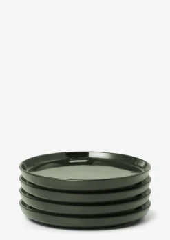 Kleiner Teller Model Moments im 4er-Set