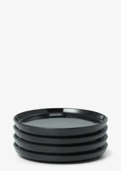 Kleiner Teller Model Moments im 4er-Set