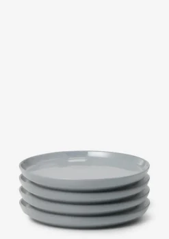 Kleiner Teller Model Moments im 4er-Set