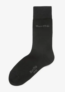 Logo-Socken im 2er Pack