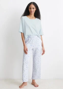 Loungehose aus reiner Bio-Baumwolle