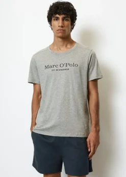 Lounge-Set aus reiner Bio-Baumwolle