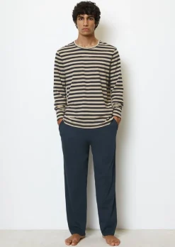 Lounge-Set aus reiner Bio-Baumwolle