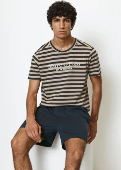 Lounge-Set aus reiner Bio-Baumwolle