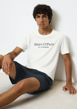 Lounge-Set aus reiner Bio-Baumwolle