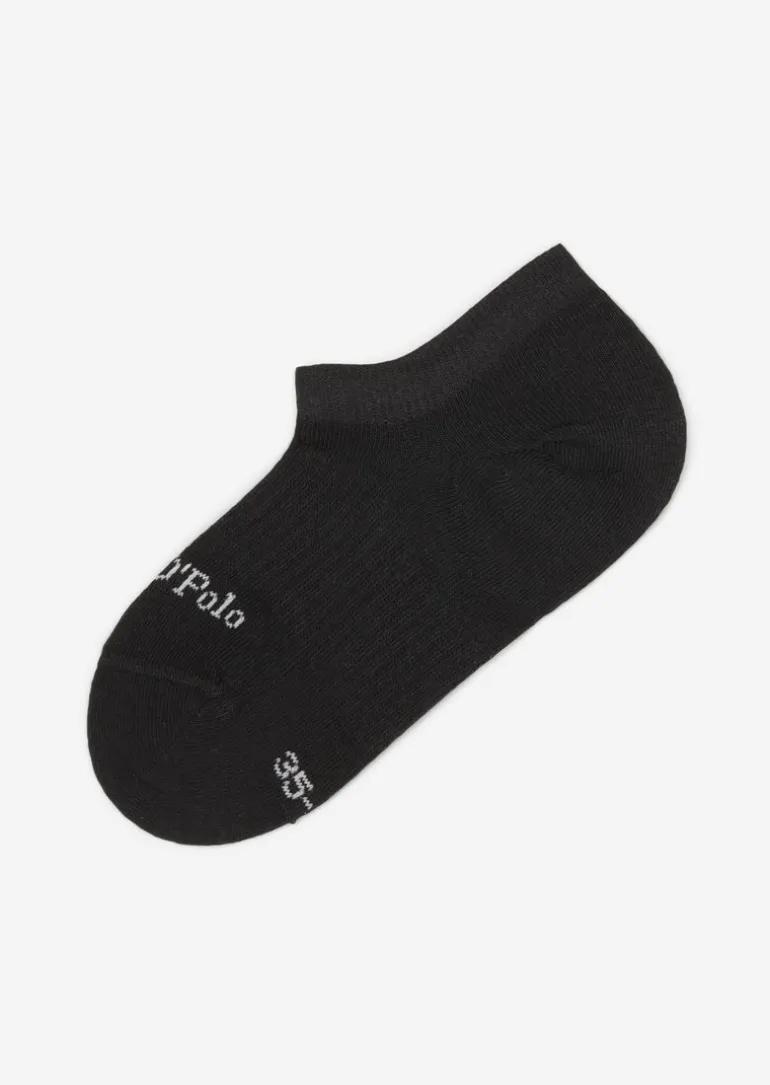 Low-Cut Sneaker-Socken im 6er Pack