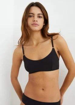 Marc O'Polo x SOPHIA ROE Bralette aus Recycling-Material