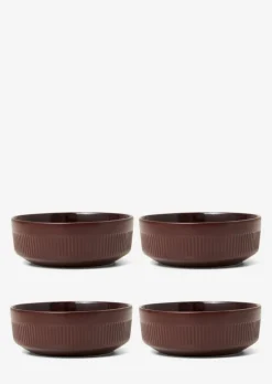 Medium Bowl Model Moments im 4er-Set