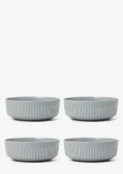 Medium Bowl Model Moments im 4er-Set