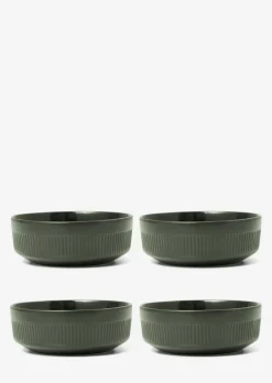 Medium Bowl Model Moments im 4er-Set