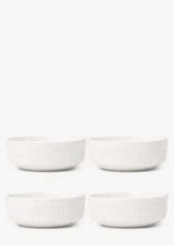 Medium Bowl Model Moments im 4er-Set