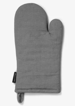 Ofenhandschuh Model Akalla aus Organic-Cotton-Mix